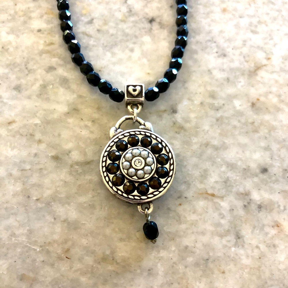 Brighton Necklace